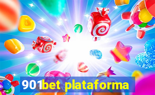 901bet plataforma